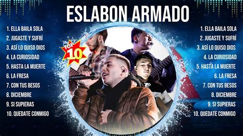 eslabon armado lyrics|eslabon armado best songs.